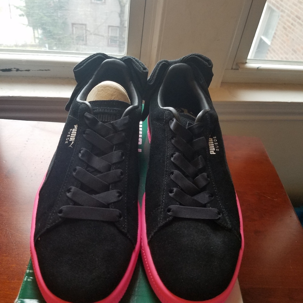 Shoes